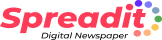 Spreadit News